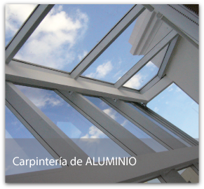 carpinteria aluminio