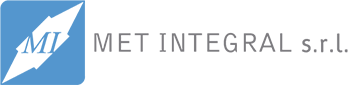 Met Integral S.R.L